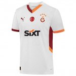 Thailande Maillot Galatasaray 2ª 2024-25 Thailande Maillot Galatasaray 2ª 2024-25