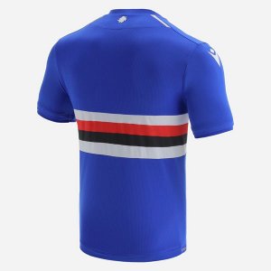 Thailande Maillot Sampdoria 1ª 2021-22