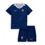 Maillot France 1ª Enfant 2025