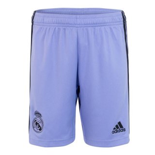 Pantalon Real Madrid 2ª 2022-23