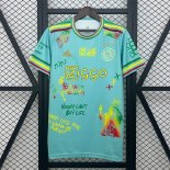 Thailande Maillot Ajax Special Edition 2025-26