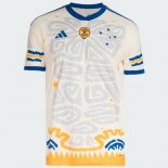 Thailande Maillot Cruzeiro Special Edition 2023-24