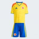 Thailande Maillot Columbia 1ª Enfant 2026