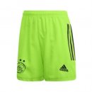 Pantalon Ajax Gardien 2020-21