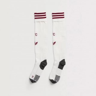 Chaussette Arsenal 3ª 2025-26 Chaussette Arsenal 3ª 2025-26