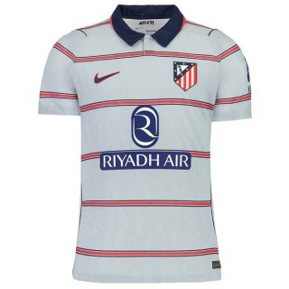 Thailande Maillot Atletico Madrid 3ª 2026-27