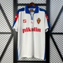 Maillot Zaragoza 1ª Retro 2004