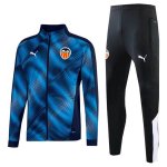 Survetement Valence 2019-20 Bleu Survetement Valence 2019-20 Bleu