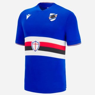 Thailande Maillot Sampdoria 1ª 2022-23 Thailande Maillot Sampdoria 1ª 2022-23