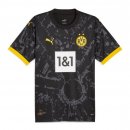 Thailande Maillot Borussia Dortmund 2ª 2023-24