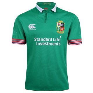 Entrainement Rugby British and Irish Lions 2017 2018 Vert