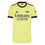 Maillot Arsenal 2ª 2021-22