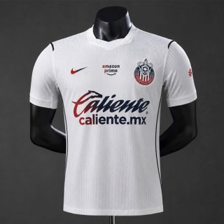Thailande Maillot Guadalajara 2ª 2026-27