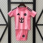 Maillot Inter Miami 1ª Enfant 2025