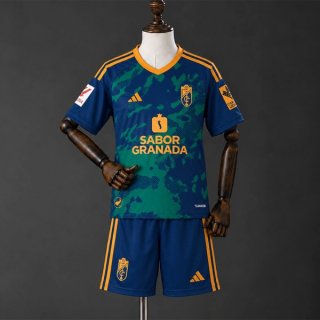 Maillot Granada 2ª Enfant 2026-27