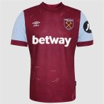 Thailande Maillot West Ham 1ª 2023-24 Thailande Maillot West Ham 1ª 2023-24