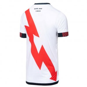 Thailande Maillot Rayo Vallecano 1ª 2021-22