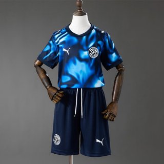 Maillot Paraguay 2ª Enfant 2026