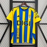 Thailande Maillot Real Oviedo 2ª 2025-26
