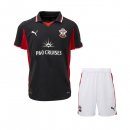 Maillot Southampton 3ª Enfant 2025-26