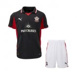 Maillot Southampton 3ª Enfant 2025-26