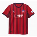 Thailande Maillot FC Heidenheim 1ª 2025-26