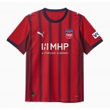 Thailande Maillot FC Heidenheim 1ª 2025-26