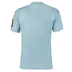 Thailande Maillot Aston Villa 2ª 2019-20 Bleu