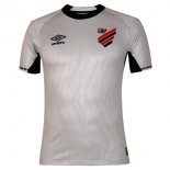 Thailande Maillot Athletico Paranaense 2ª 2025-26