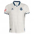 Thailande Maillot Espanyol 2ª 2025-26