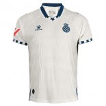 Thailande Maillot Espanyol 2ª 2025-26
