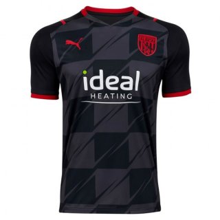 Thailande Maillot West Brom 2ª 2021-22