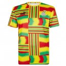 Thailande Maillot Ghana 1ª 2023-24