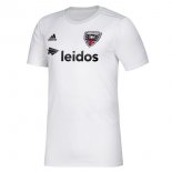 Thailande Maillot D.C. United 2ª 2019-20 Blanc