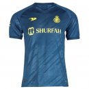 Thailande Maillot Al-Nassr FC 2ª 2022-23