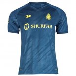 Thailande Maillot Al-Nassr FC 2ª 2022-23