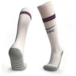 Chaussette Chelsea 1ª 2019-20 Blanc