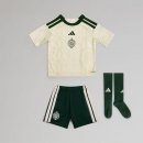 Maillot Celtic FC 2ª Enfant 2026-27