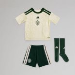 Maillot Celtic FC 2ª Enfant 2026-27 Maillot Celtic FC 2ª Enfant 2026-27
