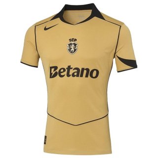 Thailande Maillot Sporting CP 2ª 2026-27
