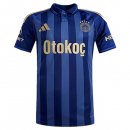 Thailande Maillot Fenerbahçe 3ª 2025-26