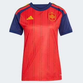 Maillot Espagne 1ª Femme 2026