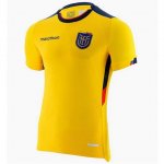 Thailande Maillot Équateur 1ª 2022-23 Thailande Maillot Équateur 1ª 2022-23