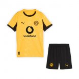 Maillot Borussia Dortmund CUP Enfant 2025-26
