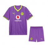 Maillot Borussia Dortmund 3ª Enfant 2026-27 Maillot Borussia Dortmund 3ª Enfant 2026-27