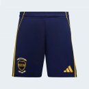 Pantalon Boca Juniors 1ª 2025-26