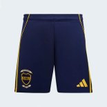 Pantalon Boca Juniors 1ª 2025-26