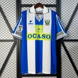 Maillot Leganes 1ª Retro 1998-2000