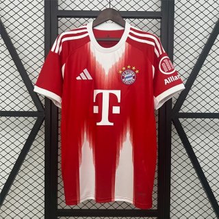 Thailande Maillot Bayern Munich 1ª 2025-26