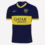 Thailande Maillot Boca Juniors 1ª 2019-20 Bleu